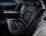Lexus IS350 2013 года